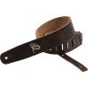 OSSU-70 SUEDE LEATHER STRAP PA