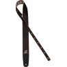 OSSU-70 SUEDE LEATHER STRAP PA