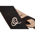 OSSU-70 SUEDE LEATHER STRAP PA