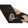 OSSU-70 SUEDE LEATHER STRAP PA
