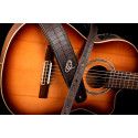 OSCU-1 GENUINE LEATHER STRAP D