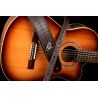 OSCU-1 GENUINE LEATHER STRAP D