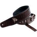 OSCU-3 GENUINE LEATHER STRAP D