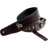 OSCU-3 GENUINE LEATHER STRAP D