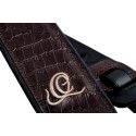 OSCU-3 GENUINE LEATHER STRAP D