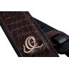 OSCU-3 GENUINE LEATHER STRAP D