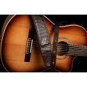 OSCU-3 GENUINE LEATHER STRAP D