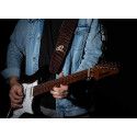 OSCU-3 GENUINE LEATHER STRAP D