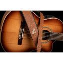 OSCU-5 GENUINE LEATHER STRAP T
