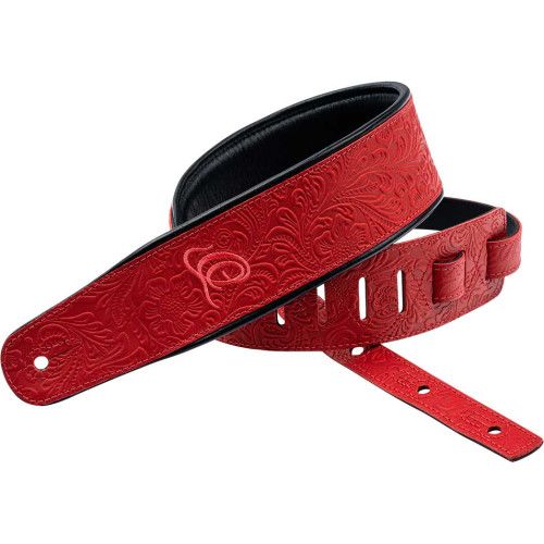 OSBY-3 GENUINE LEATHER STRAP B