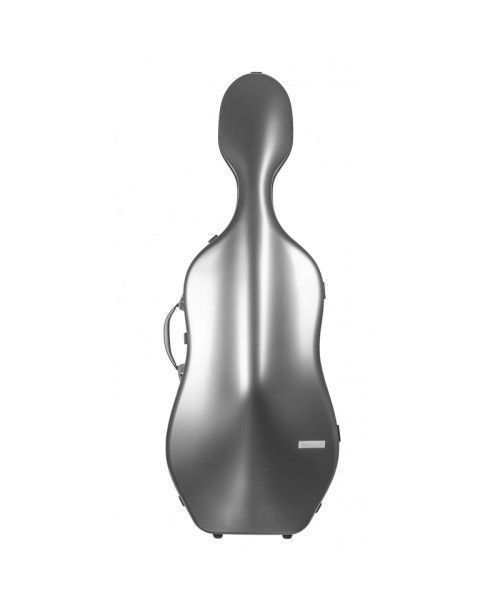"Estuche cello Bam SKY1005XLG Slim Sky Hightech gris"