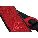 OSBY-3 GENUINE LEATHER STRAP B