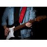 OSBY-3 GENUINE LEATHER STRAP B