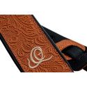 OSBY-4 GENUINE LEATHER STRAP B