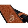 OSBY-4 GENUINE LEATHER STRAP B