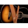 OSBY-4 GENUINE LEATHER STRAP B