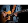 OSBY-4 GENUINE LEATHER STRAP B
