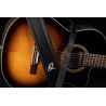 OSCL-3 GENUINE LEATHER STRAP V