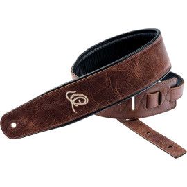 OSCL-4 GENUINE LEATHER STRAP V