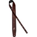 OSCL-4 GENUINE LEATHER STRAP V