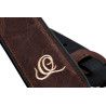 OSCL-4 GENUINE LEATHER STRAP V