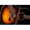 OSCL-4 GENUINE LEATHER STRAP V