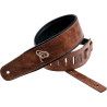 OSCL-7 GENUINE LEATHER STRAP V