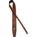 OSCL-7 GENUINE LEATHER STRAP V