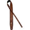 OSCL-7 GENUINE LEATHER STRAP V