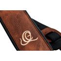 OSCL-7 GENUINE LEATHER STRAP V