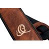 OSCL-7 GENUINE LEATHER STRAP V