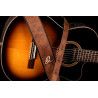 OSCL-7 GENUINE LEATHER STRAP V