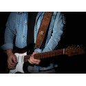 OSCL-7 GENUINE LEATHER STRAP V