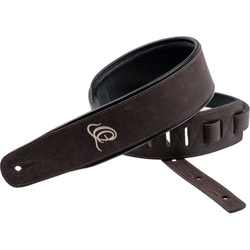 OSAR-2 GENUINE LEATHER STRAP D
