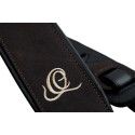 OSAR-2 GENUINE LEATHER STRAP D