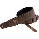 OSAR-3 GENUINE LEATHER STRAP D
