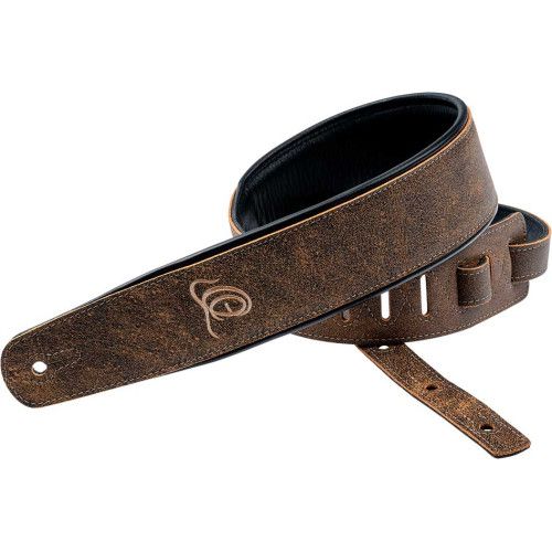 OSAR-3 GENUINE LEATHER STRAP D