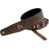 OSAR-3 GENUINE LEATHER STRAP D