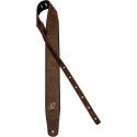 OSAR-3 GENUINE LEATHER STRAP D