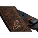OSAR-3 GENUINE LEATHER STRAP D