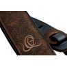 OSAR-3 GENUINE LEATHER STRAP D