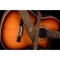 OSAR-3 GENUINE LEATHER STRAP D