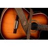OSAR-3 GENUINE LEATHER STRAP D