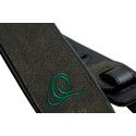 OSAR-4 GENUINE LEATHER STRAP O