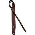 OSAR-5 GENUINE LEATHER STRAP H
