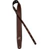 OSAR-5 GENUINE LEATHER STRAP H