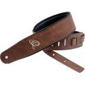 OSAR-7 GENUINE LEATHER STRAP S