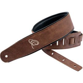 OSAR-7 GENUINE LEATHER STRAP S