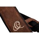 OSAR-7 GENUINE LEATHER STRAP S