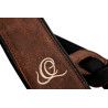 OSAR-7 GENUINE LEATHER STRAP S